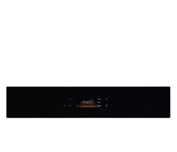 Electrolux ZESTAW Piekarnik LOD8C39Z+Płyta indukcyjna EIV63449CT - 1580758 - zdjęcie 3